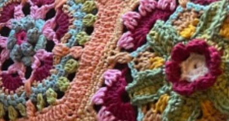 Blair's Funky Thing conception process