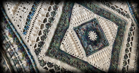 Miss Shaw conception process